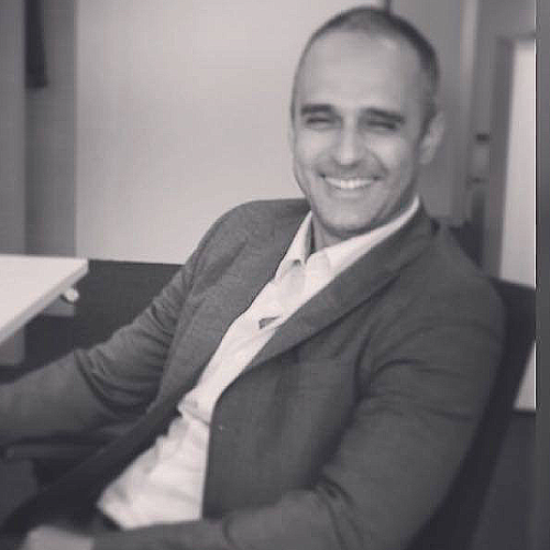 Safak Ünal