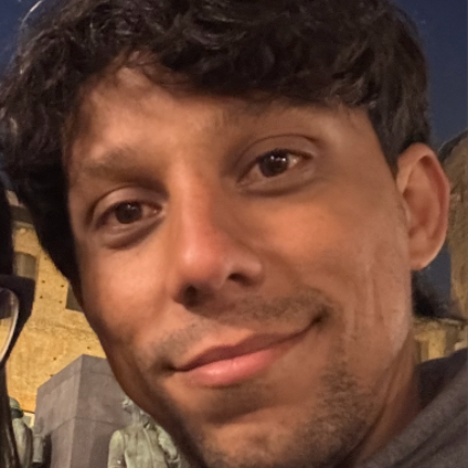 Mauro Dos Santos Junior - videomaker