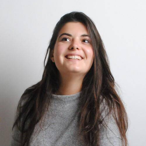 Marie L. - Directeur Artistique / Graphiste