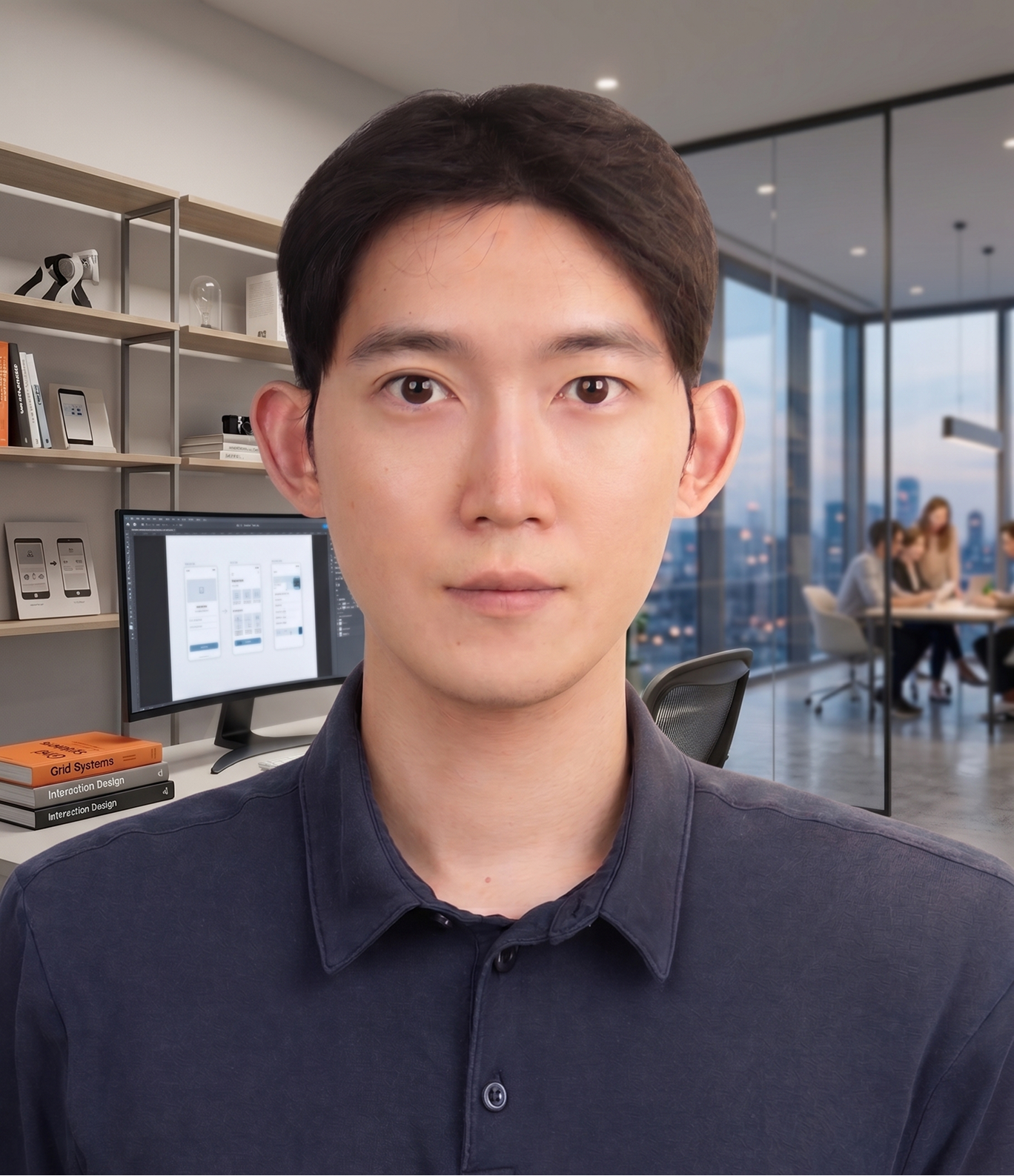 Yoon Namkung
