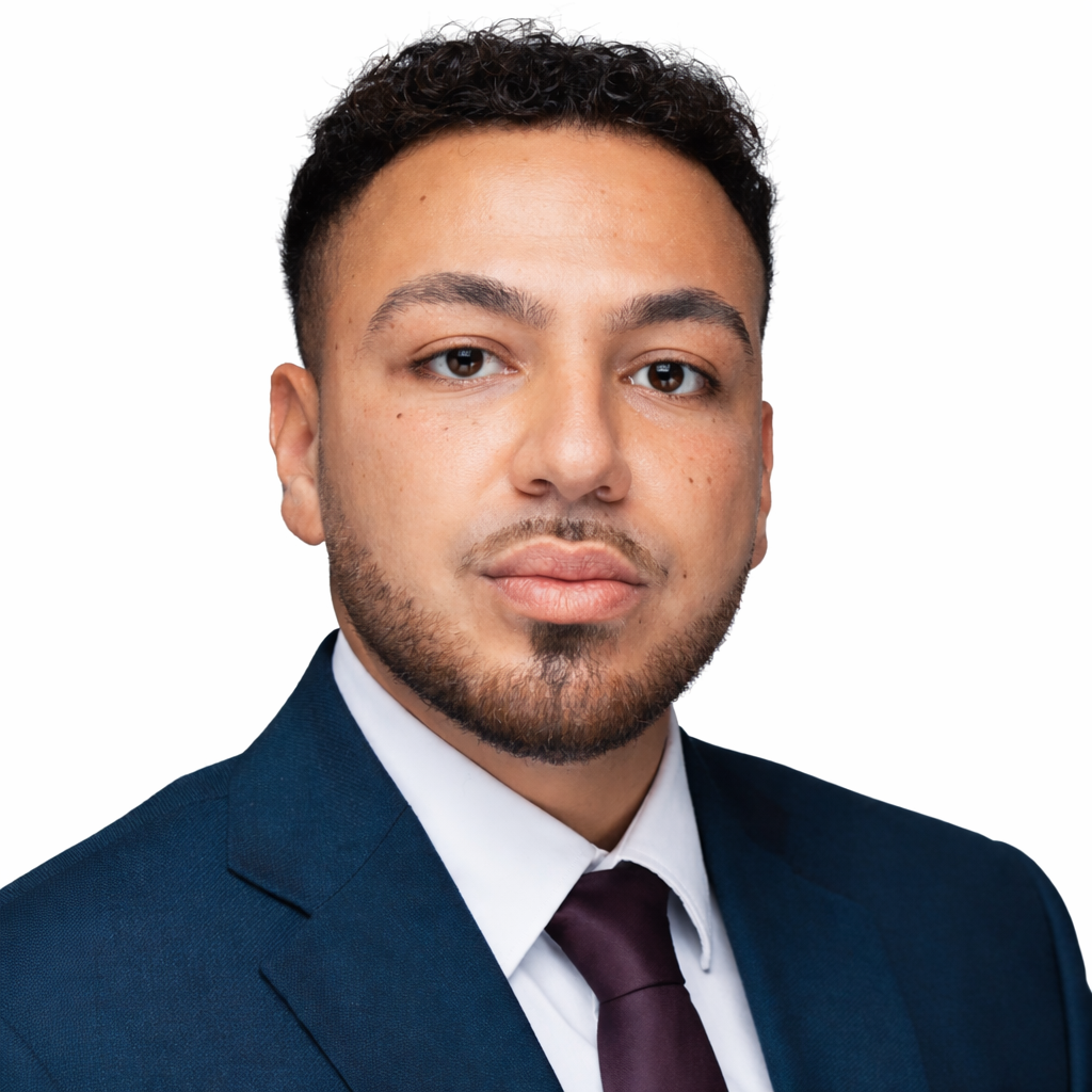 Aboulkacem  - Administrative Assistance | SAP | Process Management