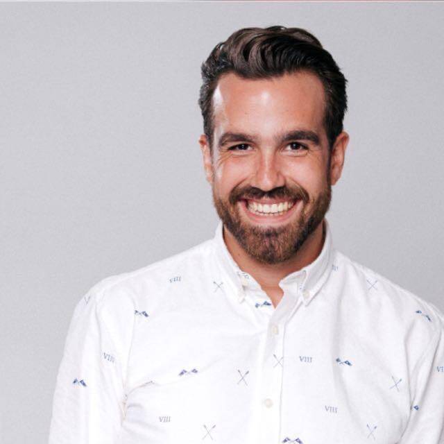 Maxime Lemaitre - Direction Projet Visual Merchandising & Retail 