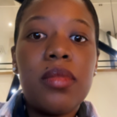 Ouleymatou Gaye
