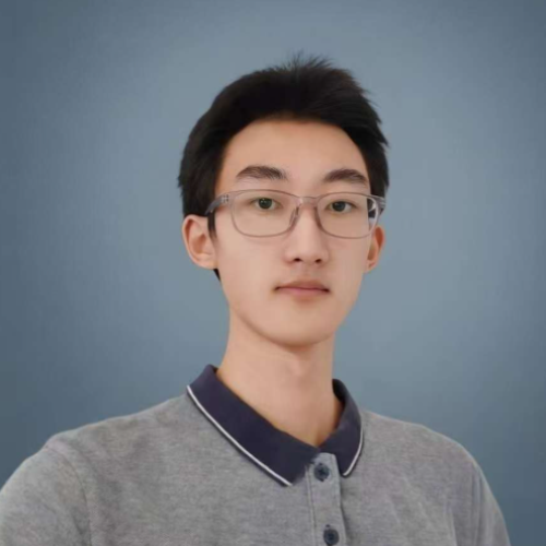Zhuoda Li - Data analyst