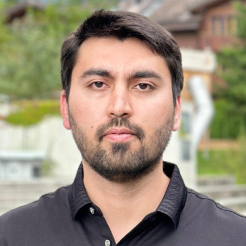 Fozan Gill