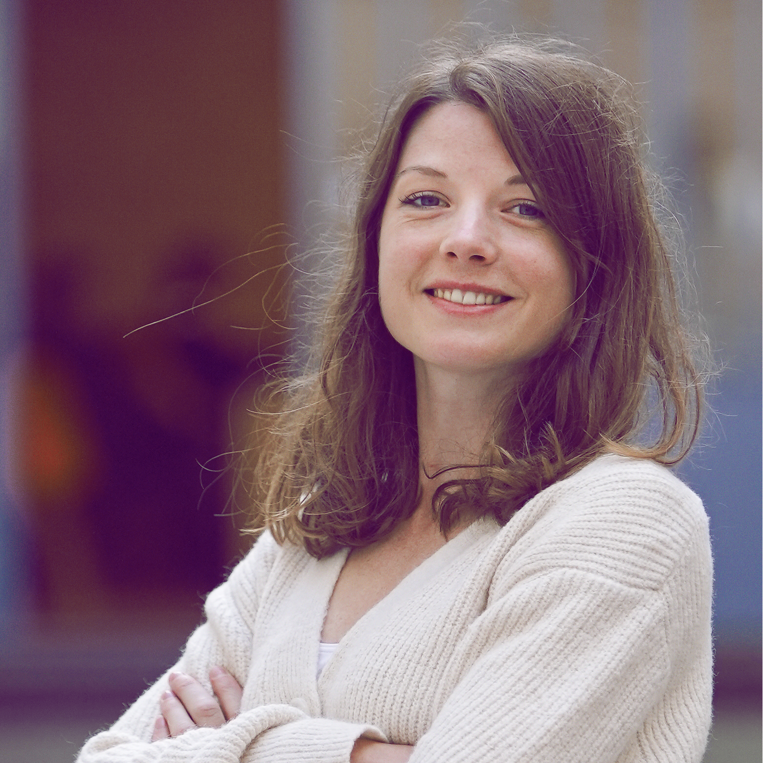 Margaux Vegnant