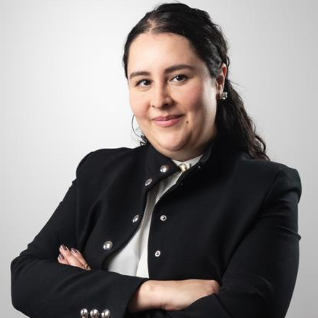 Lisette Marianne Franco Huerta