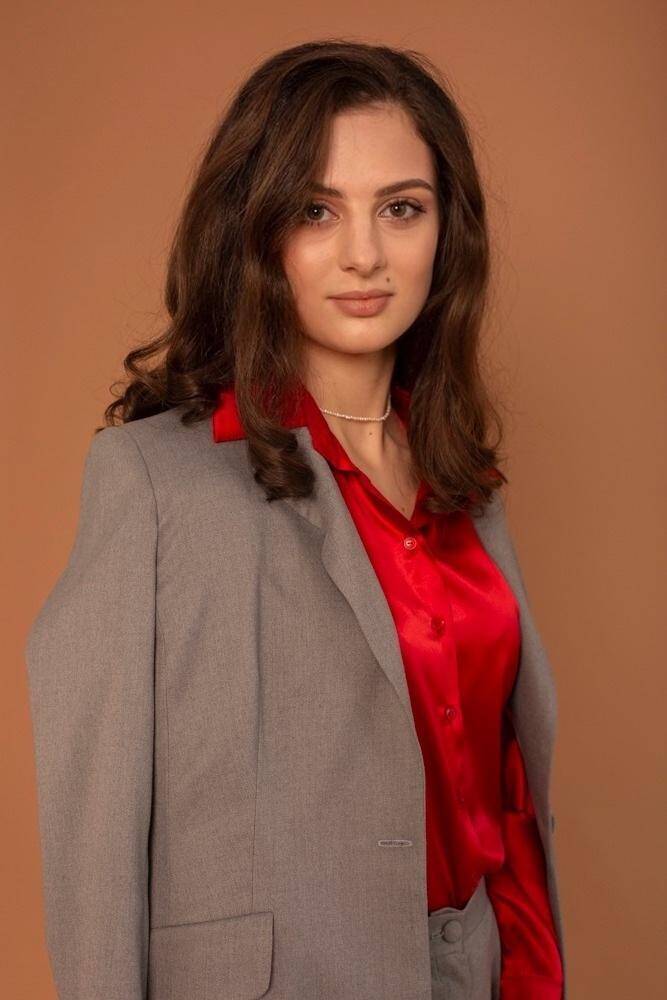 Alexandra Magdei