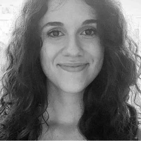 Marta Morales - GROWTH OPS & DATA ARCHITECT