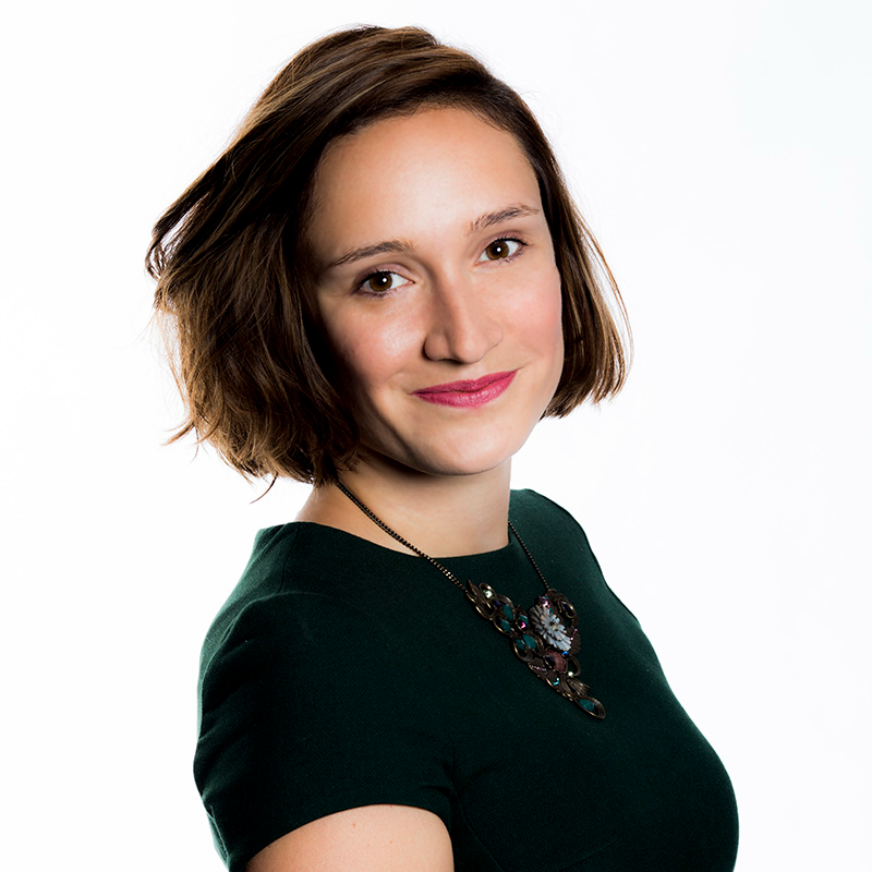 Anne-Sophie Maneau