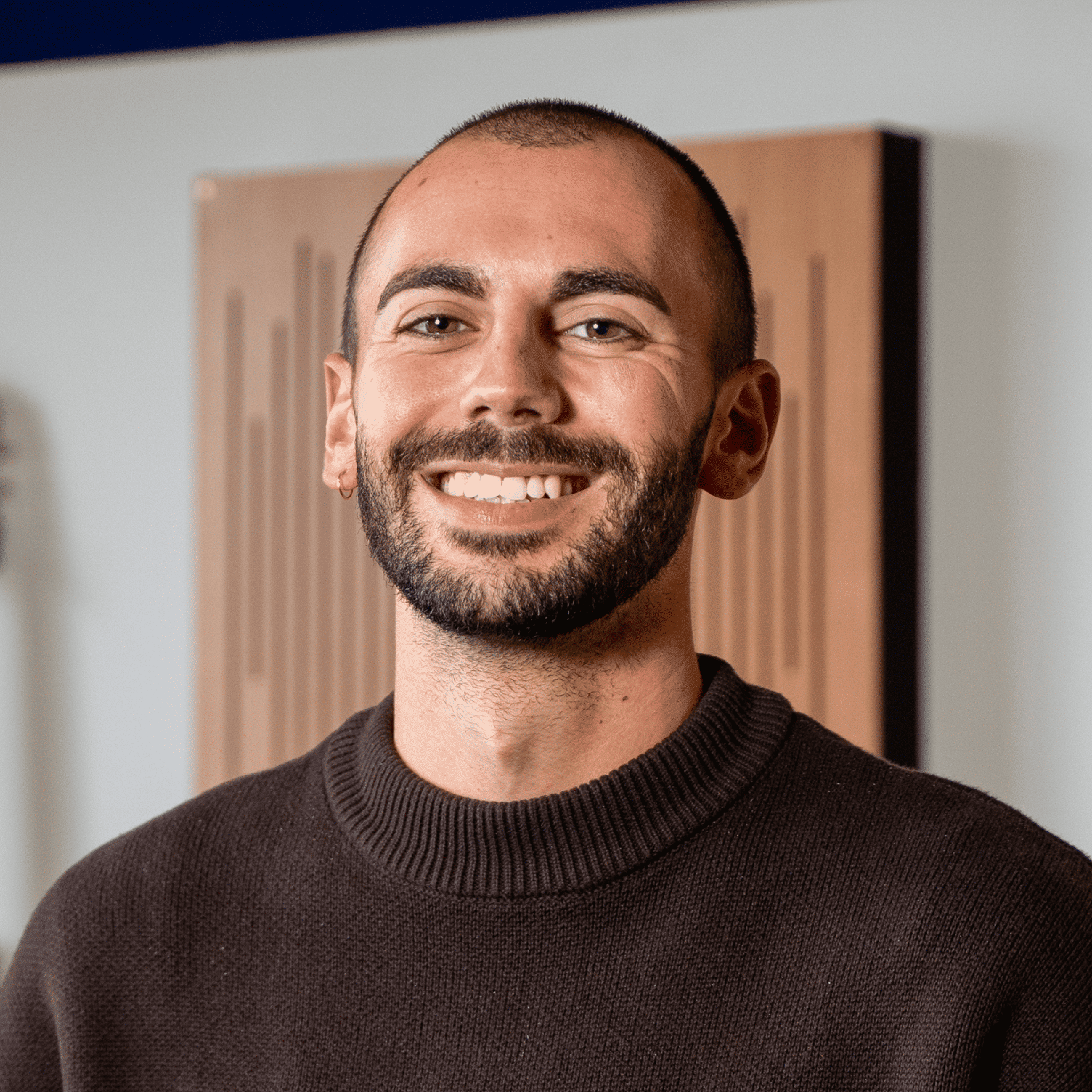 Maxime Sabard - Designer UX/UI | Design System Expert
