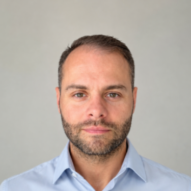Kevin Thiry - Consultant IA, Automatisation & Audit Transport