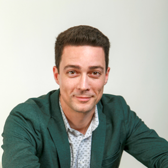 Víctor López Fernández - Formador y consultor en comunicación ejecutiva
