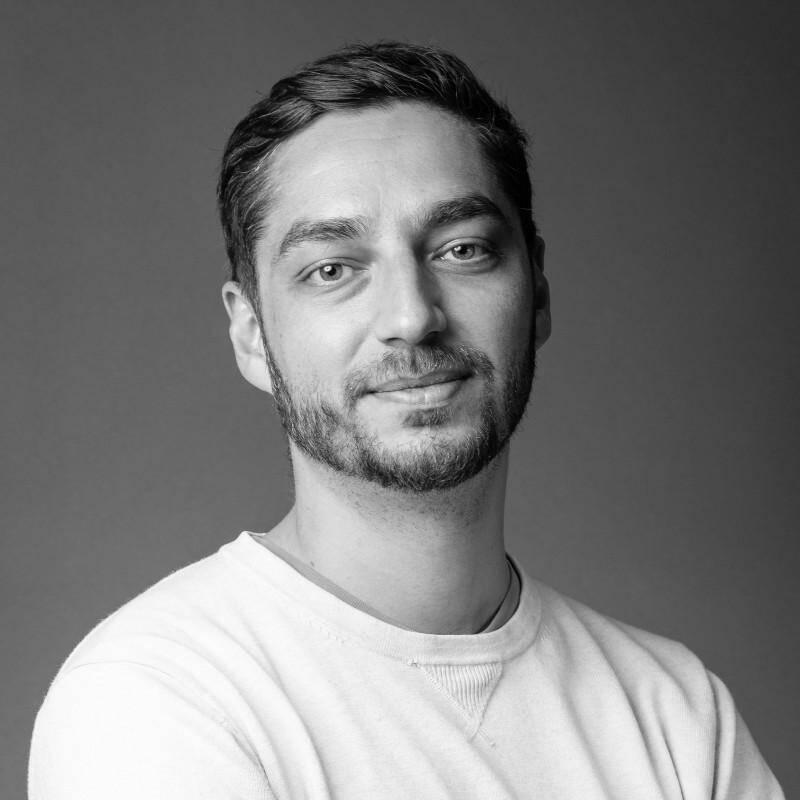Olivier Marmillon