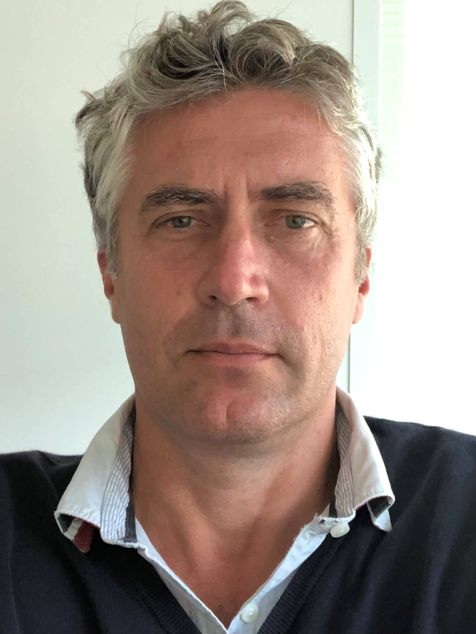 Pierre Suze