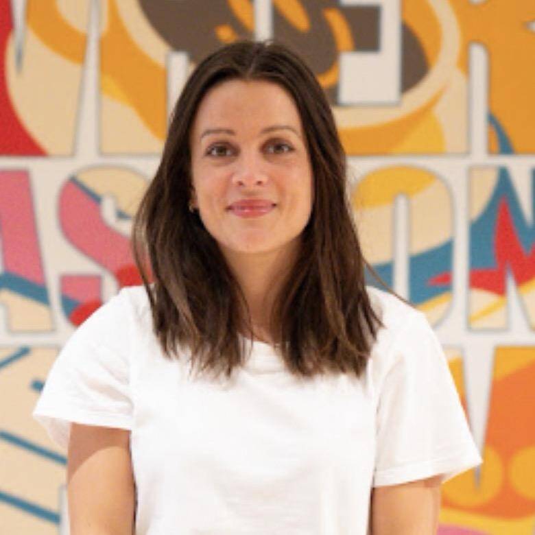 Margot Jauffret
