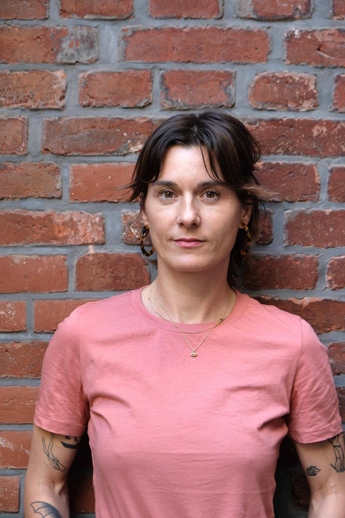 Beate Kroissenbrunner