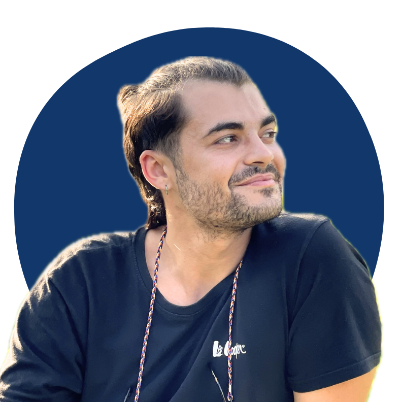 Onur Kiyici - Assistant Marketing Digital