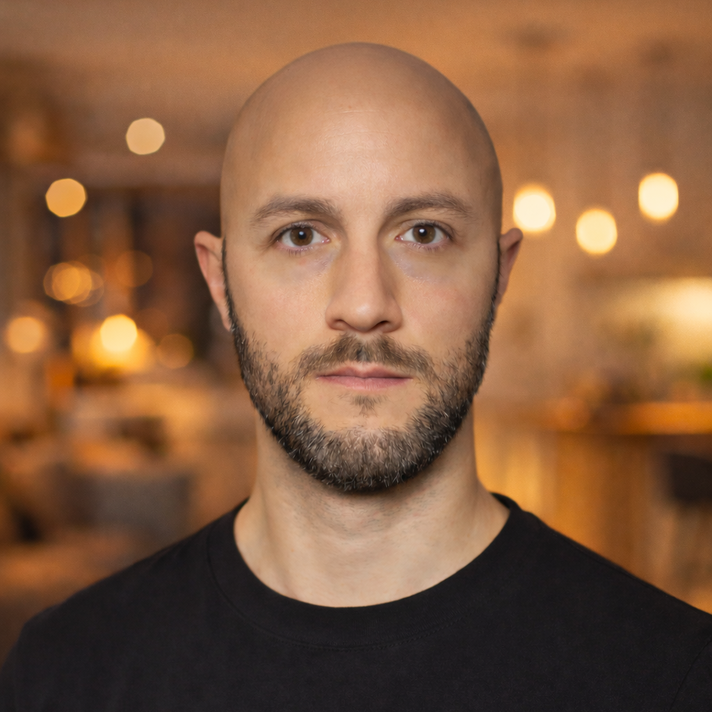 Thomas Piette