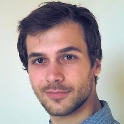 Thomas P. - Senior AI Engineer