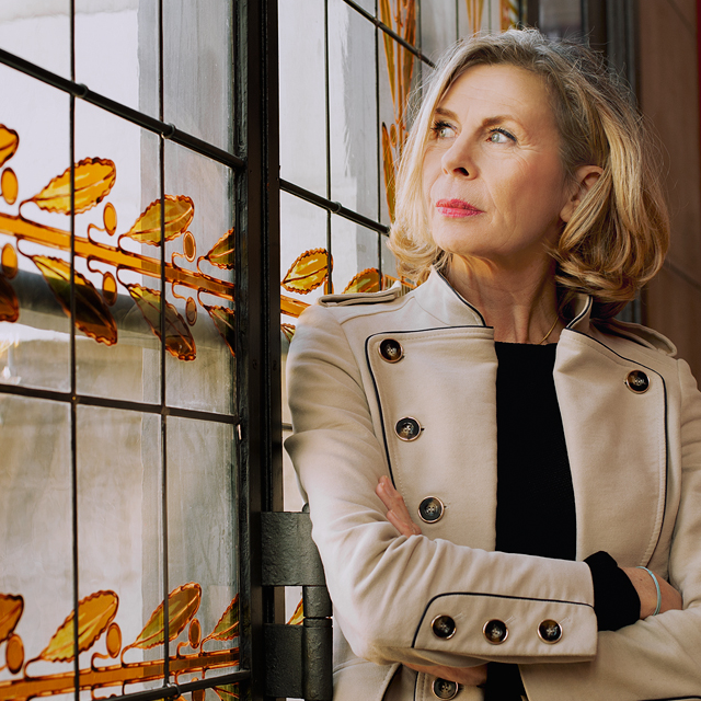 Valérie Penven