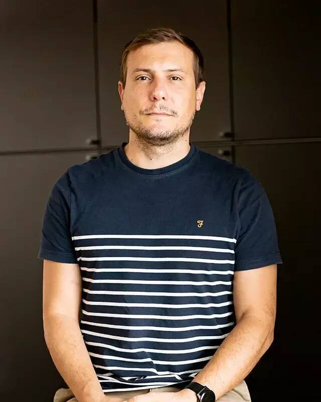 Julien Vidal