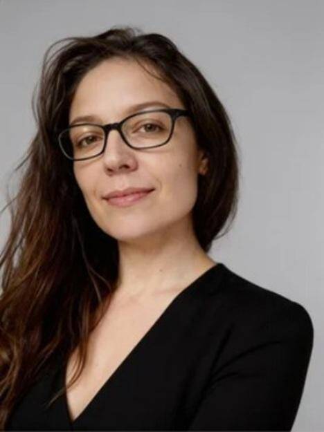 Carole D. - Bras droit dirigeants - Structuration PME - RH ADV