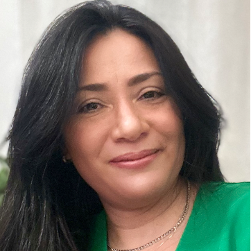 Fraidyth Orozco Guerrero - Auditor / Especialista Tributaria