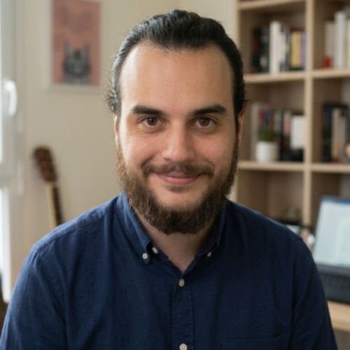 Quentin Boudinel - Développeur Full-Stack & DevOps
