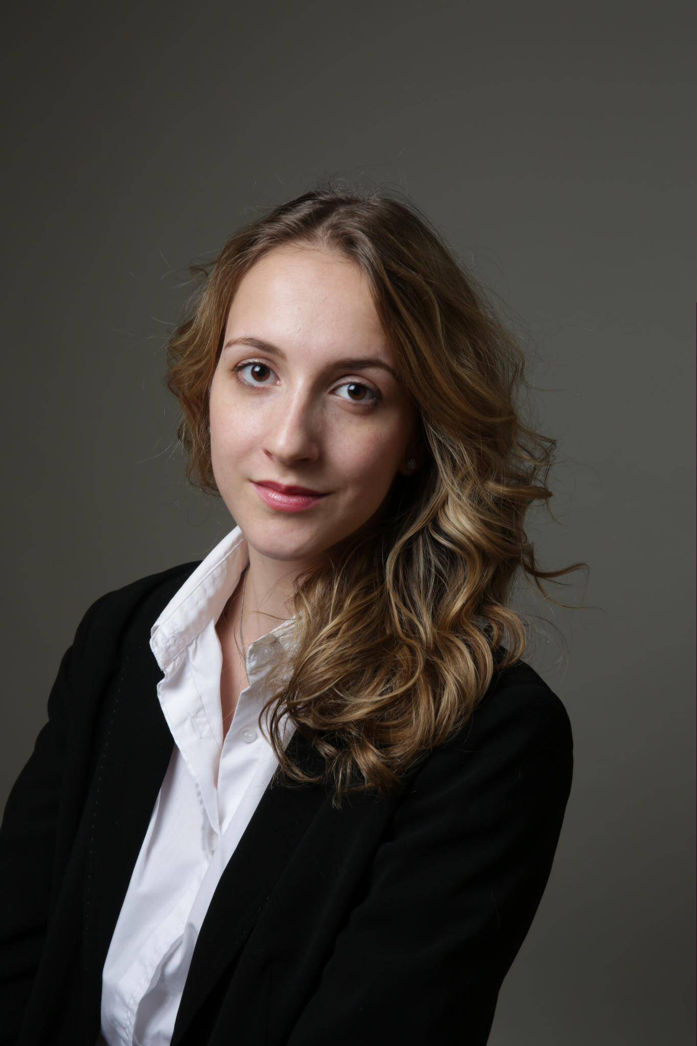 Victorine Steffann