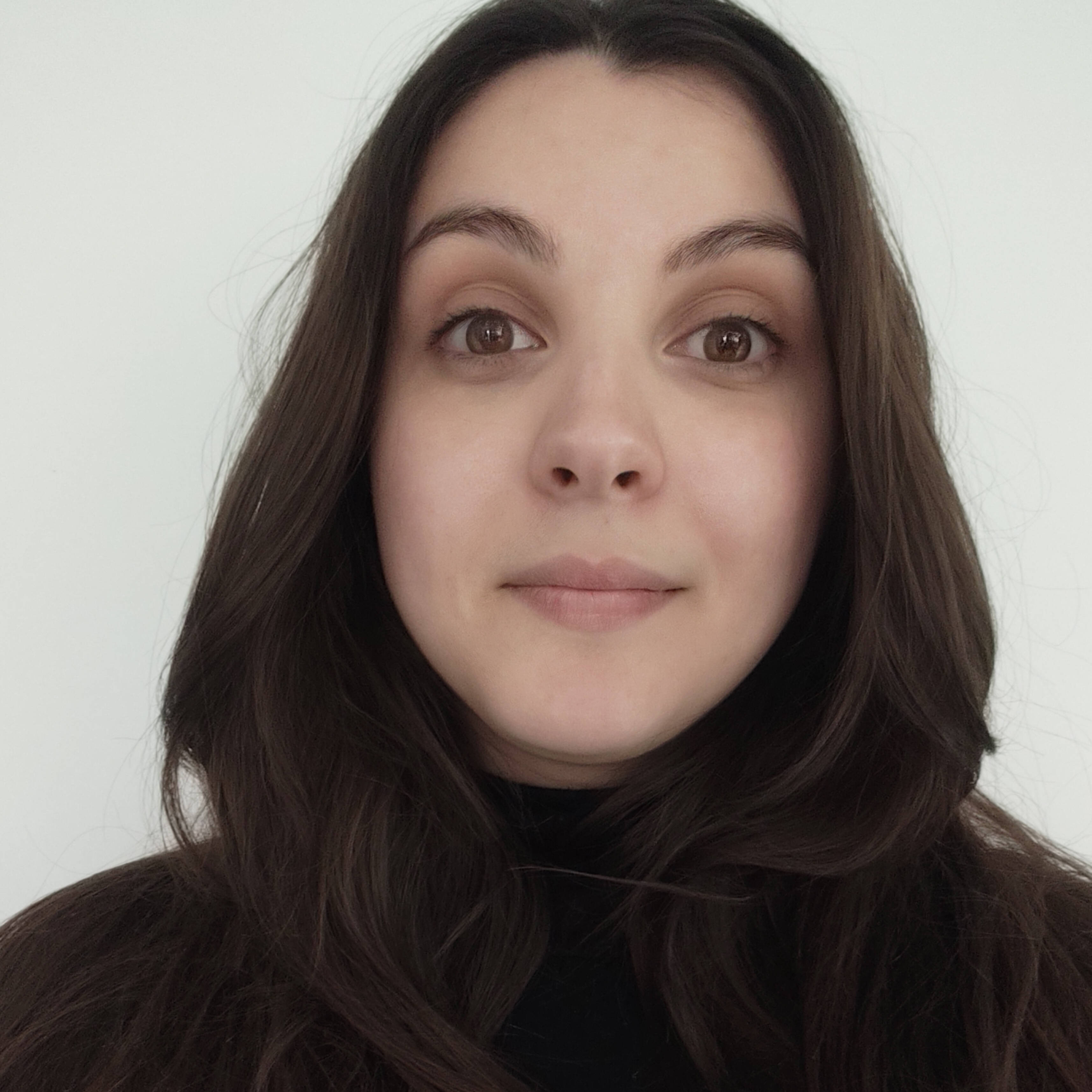 Alice Rizzo - Consultante ressources humaines