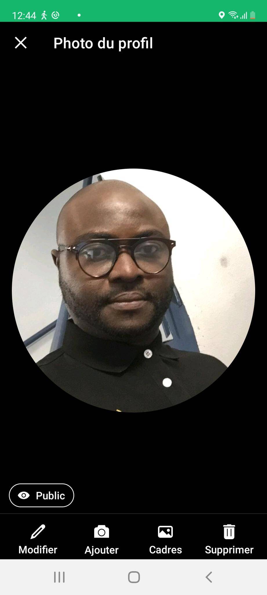 Koffi Adanih