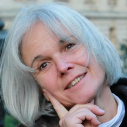 Laurence Riblet