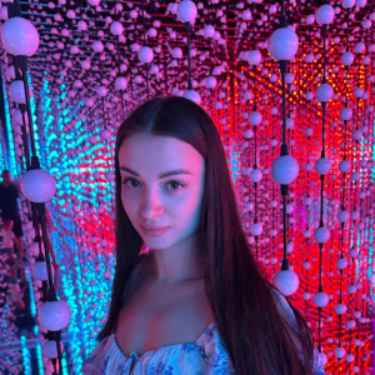 Alina Skryzhevska