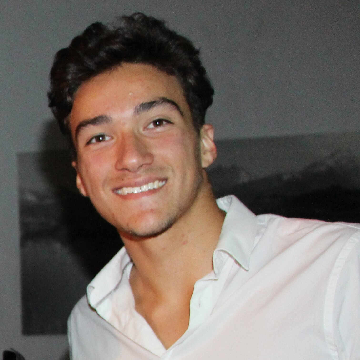 Martin Rios