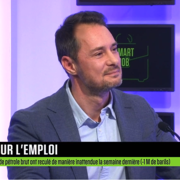 Cyril Lobjois