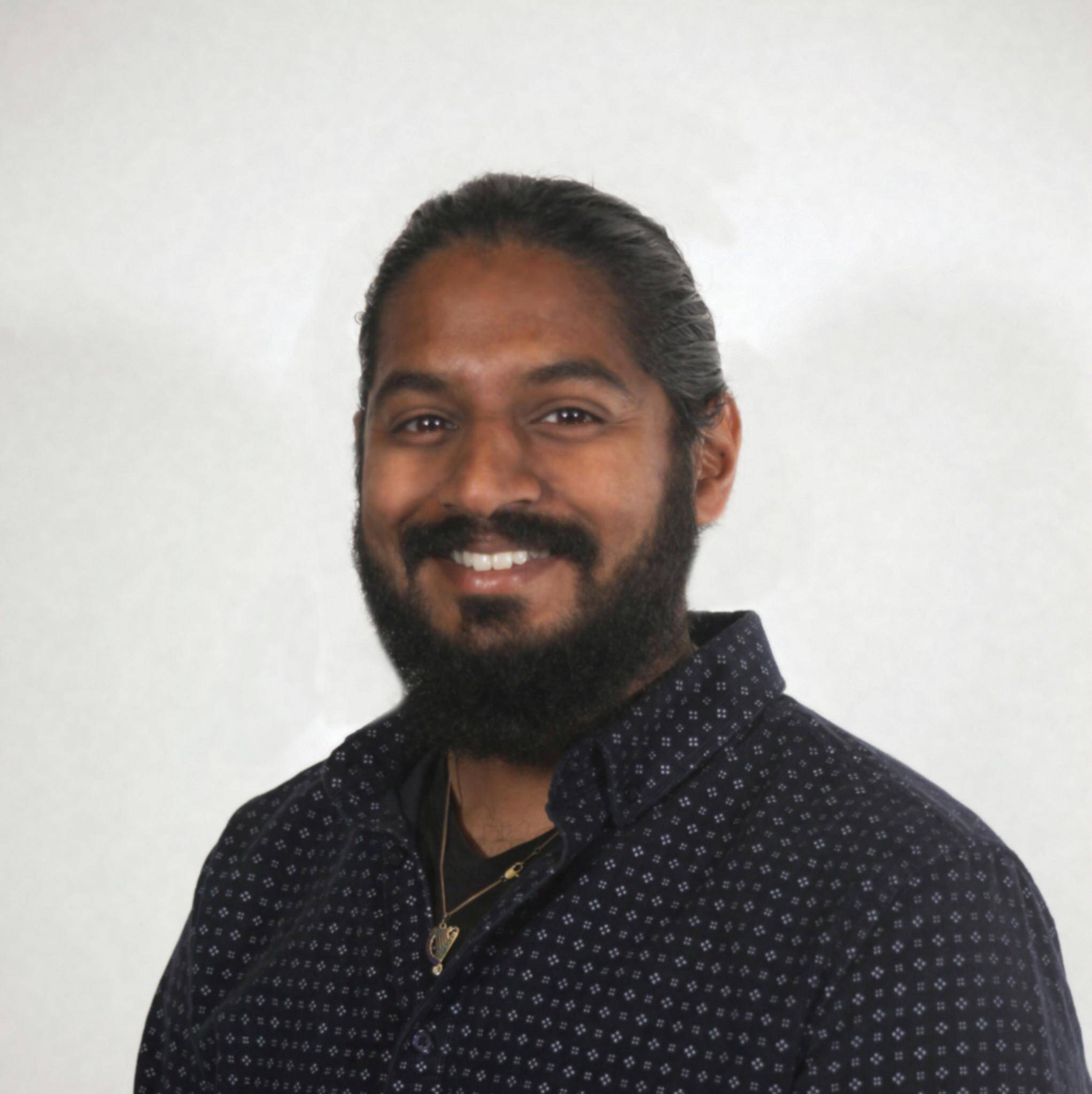 Thanusan P. - Chef de projet SI / AMOA | Pilotage de projets