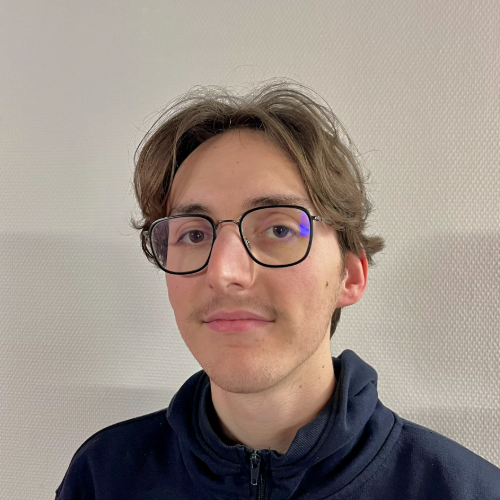 Michaël Derrien