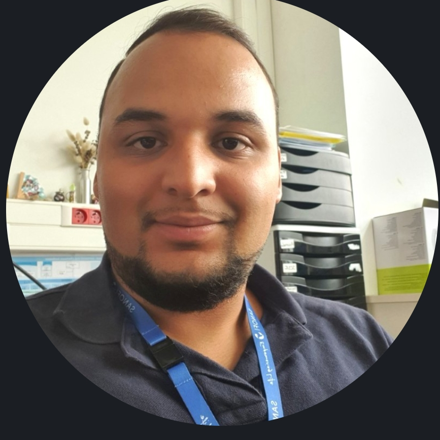 Jensen Jaganathen