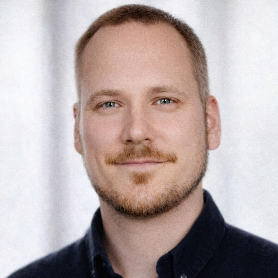 Felix Born - C++/Python Engineer | Simulation & Performance