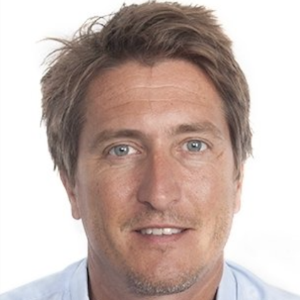 Marc Olivier Leconte