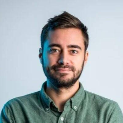 Maximilien De Metz - Product Manager & Product Owner