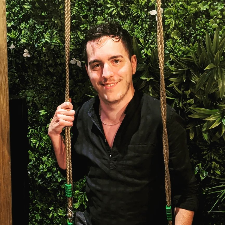 Yann Chapuis