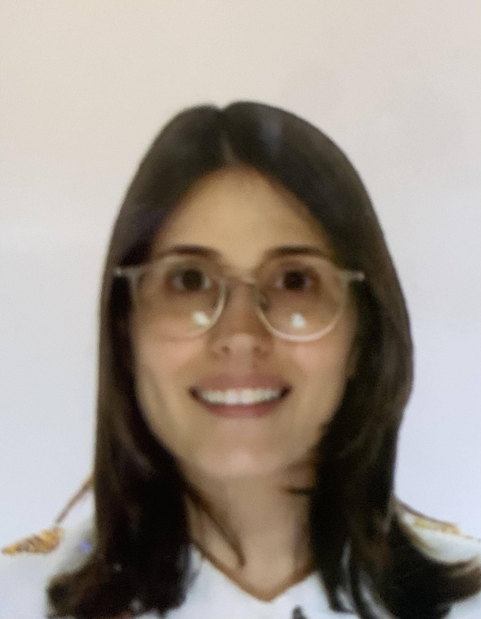 Noemi G. - administrativa contable, apoyo a autónomos y pymes