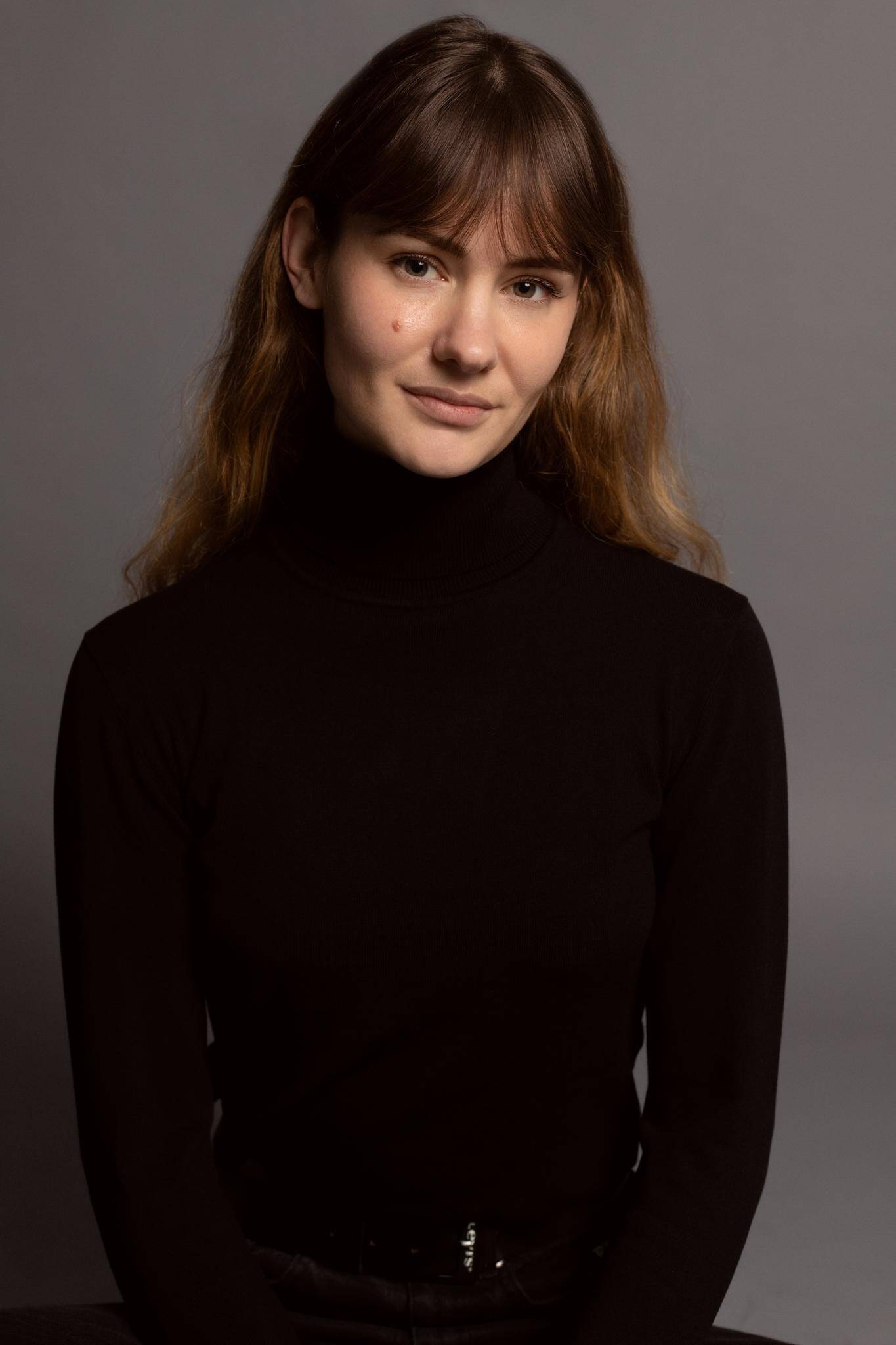 Eleonore Dugourd