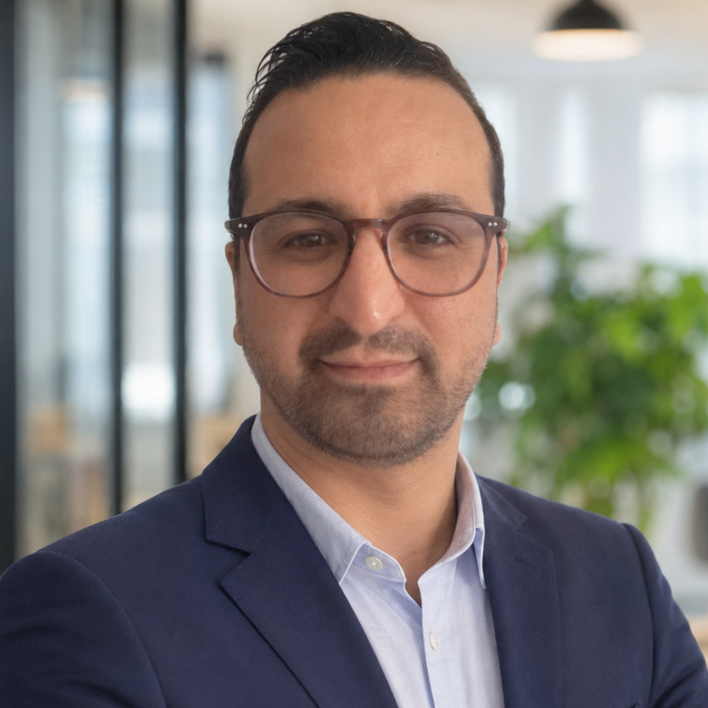 Yassine Bouamar