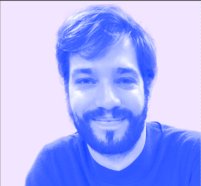 Quentin  - Consultant Stratégie & Marketing / Chef de projet