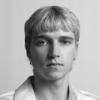 Ymthe Van San - Digital Designer