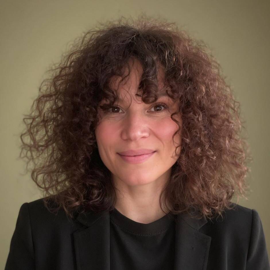Angélique Scherer