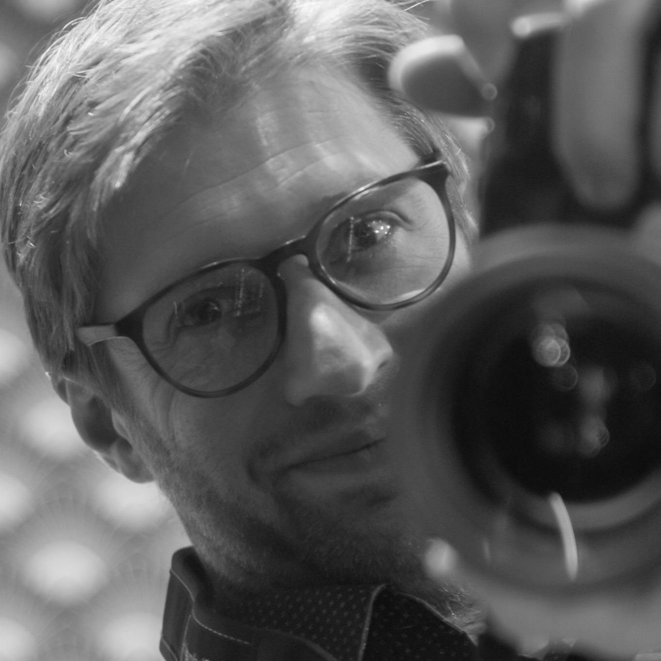 Dimitri Serres